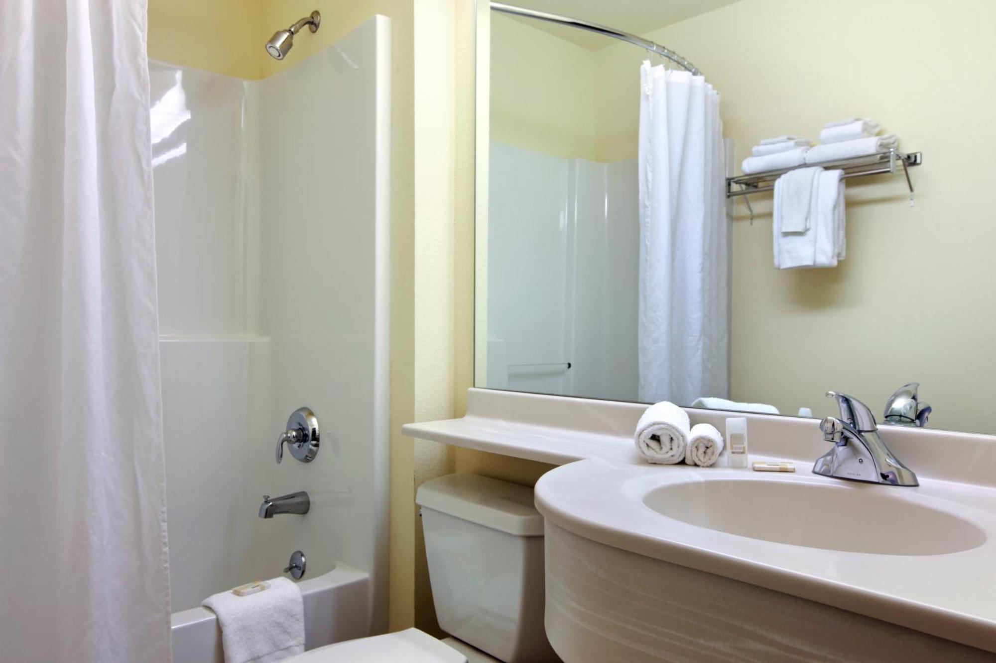 Rincon Inn And Suites المظهر الخارجي الصورة
