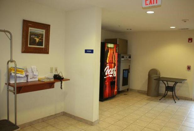 Rincon Inn And Suites المظهر الخارجي الصورة