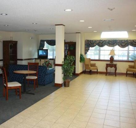 Rincon Inn And Suites المظهر الخارجي الصورة
