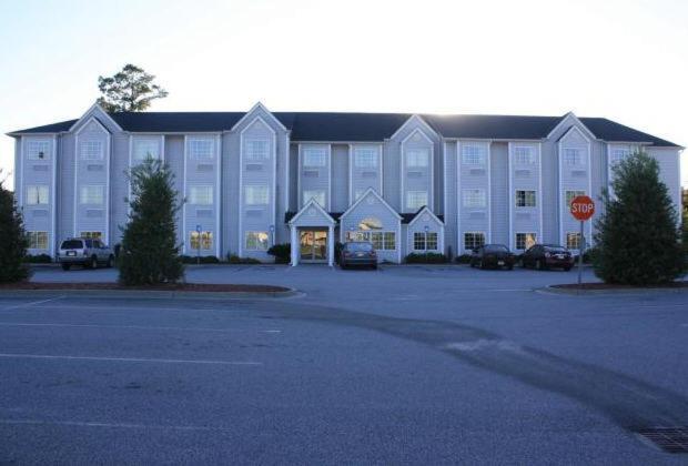 Rincon Inn And Suites المظهر الخارجي الصورة