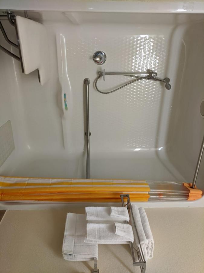 Rincon Inn And Suites المظهر الخارجي الصورة