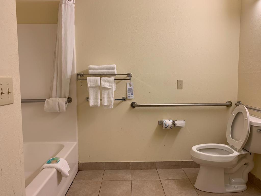 Rincon Inn And Suites المظهر الخارجي الصورة